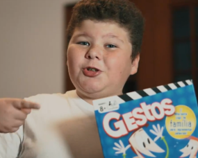 Gestos
